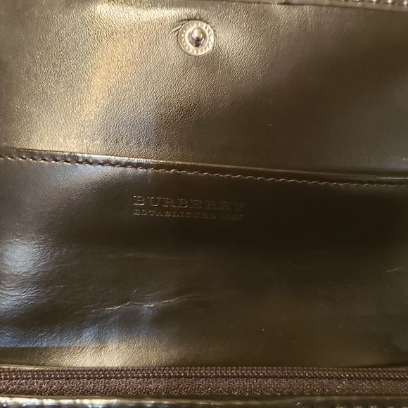 💖 Burberry wallet - Picture 5 of 6